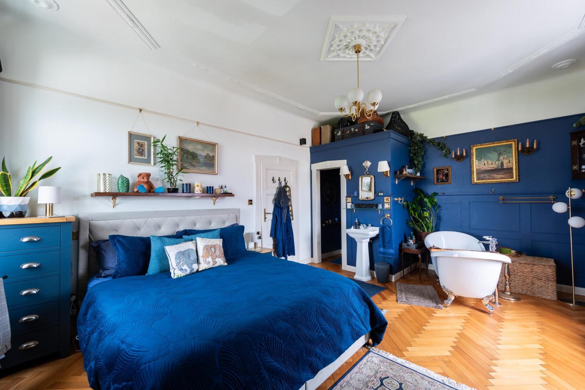 Victoria Design Stays - Premium Apartment Ohrada Praga Exterior foto