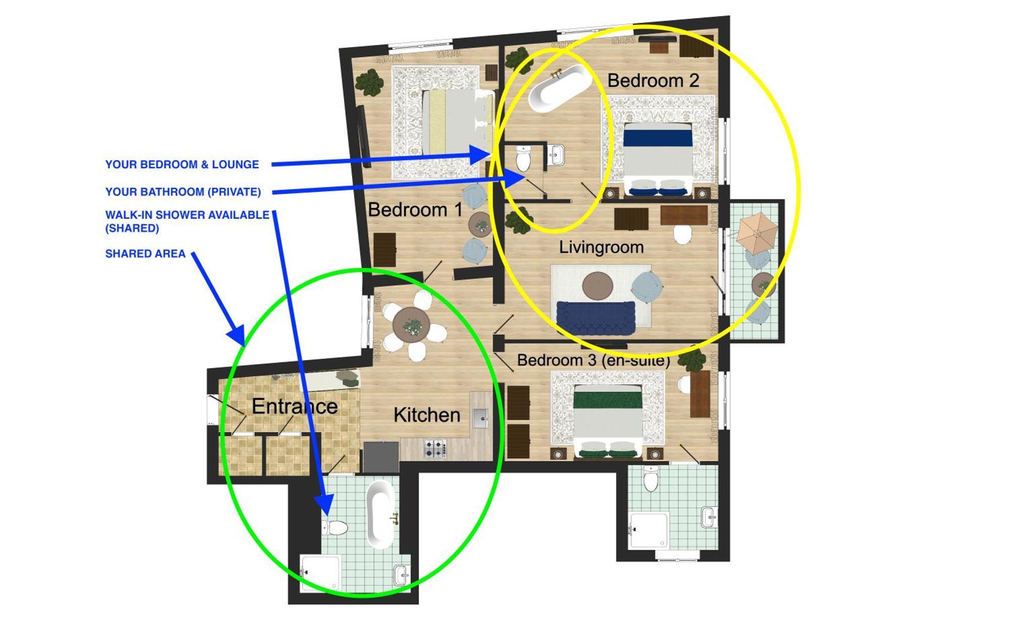 Victoria Design Stays - Premium Apartment Ohrada Praga Quarto foto